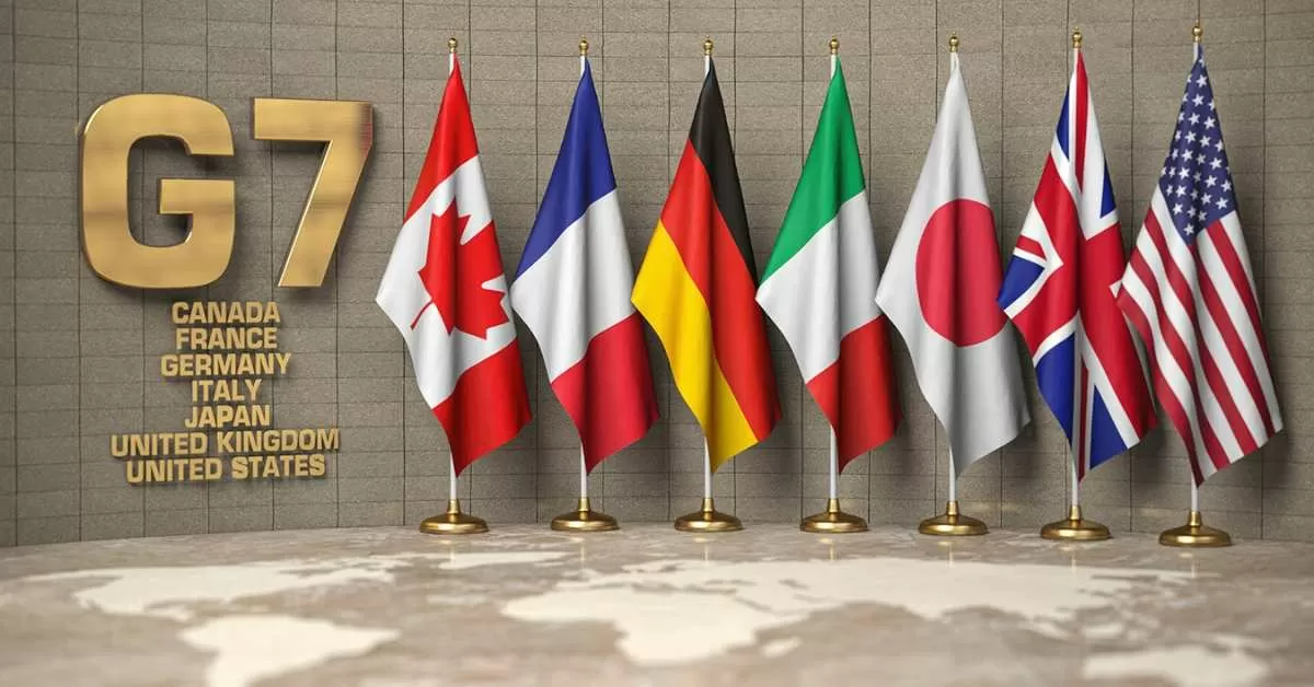 G7 Summit 2025