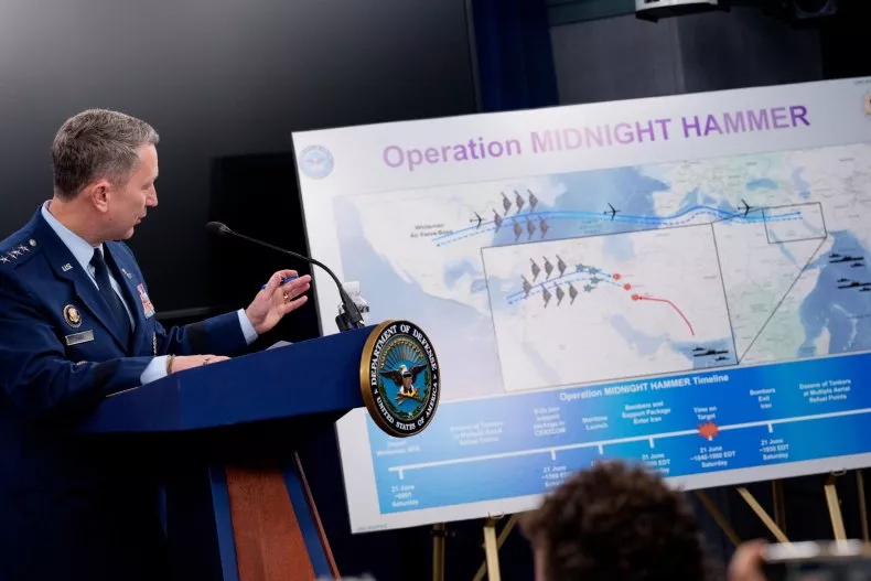Current affairs – 25 June, 2025
