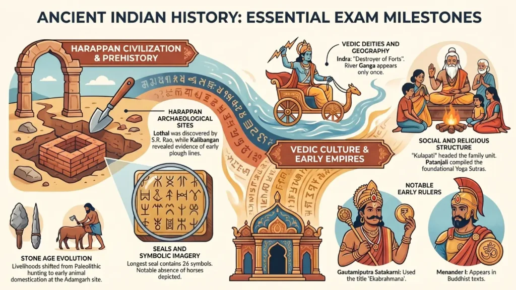 Ancient History Part -1