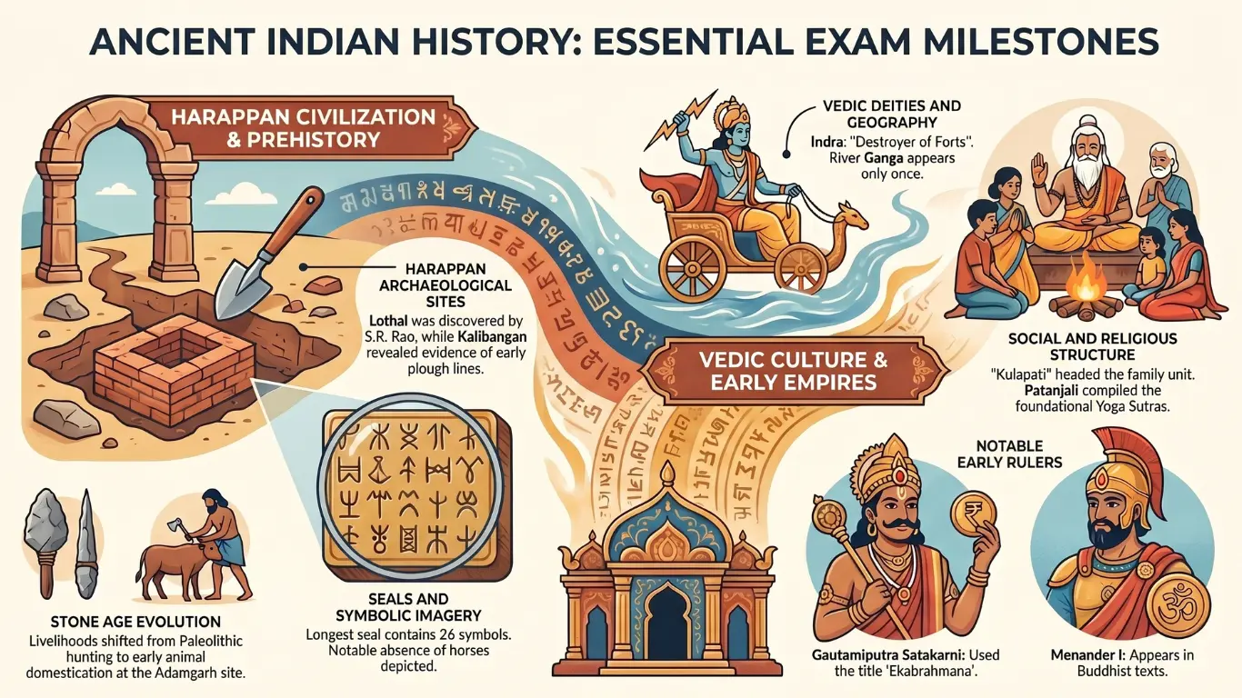 Ancient History Part 1