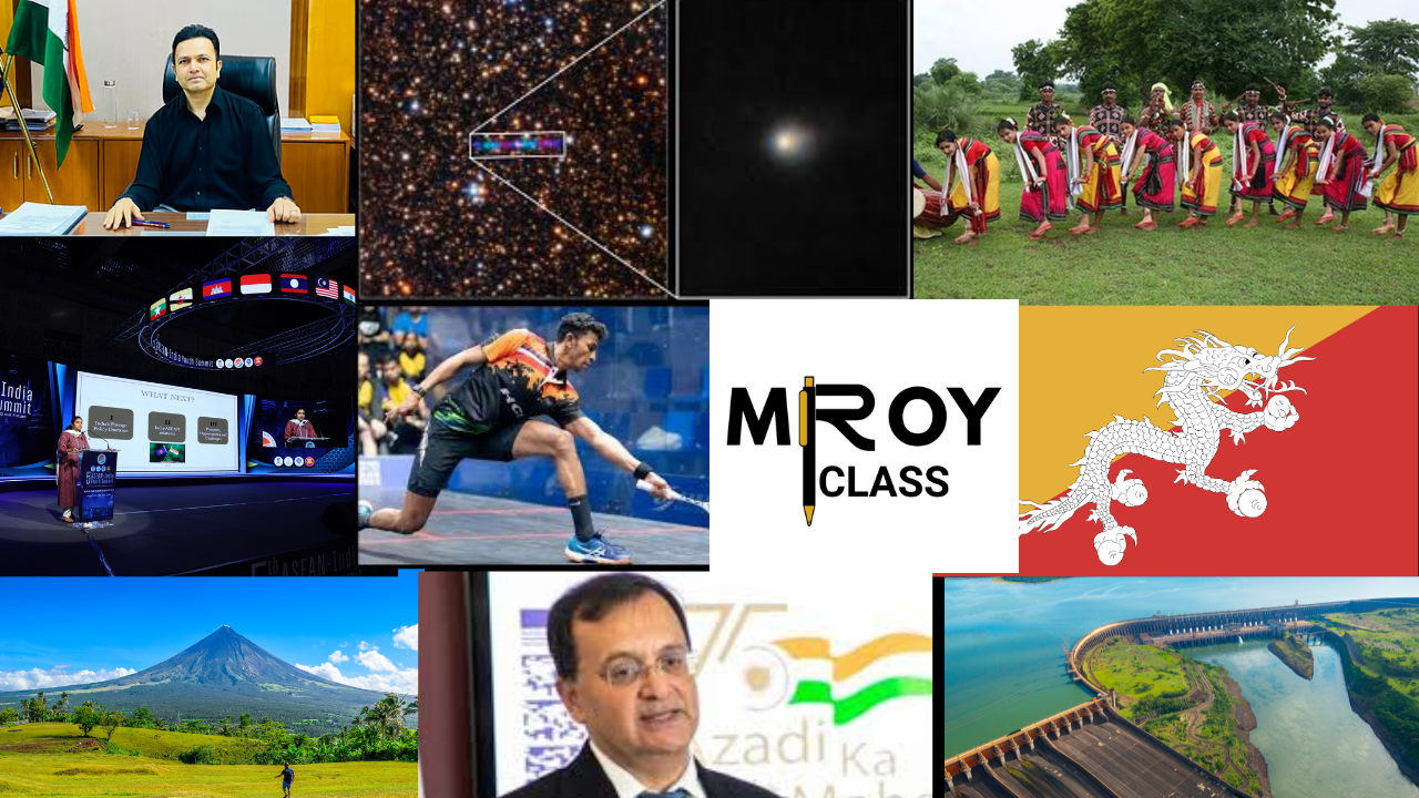 Current Affairs – 30 August, 2025