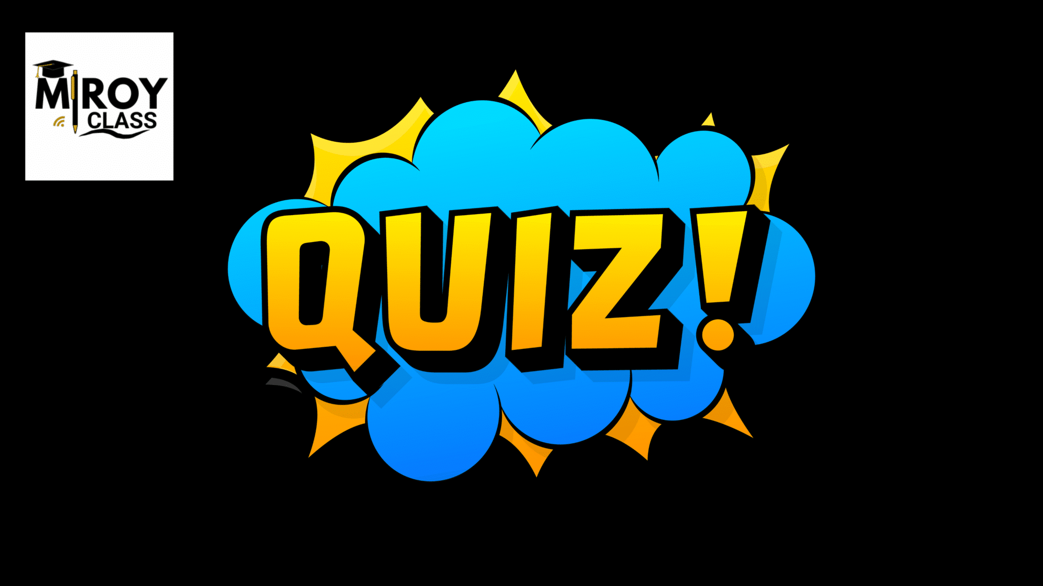 Quiz