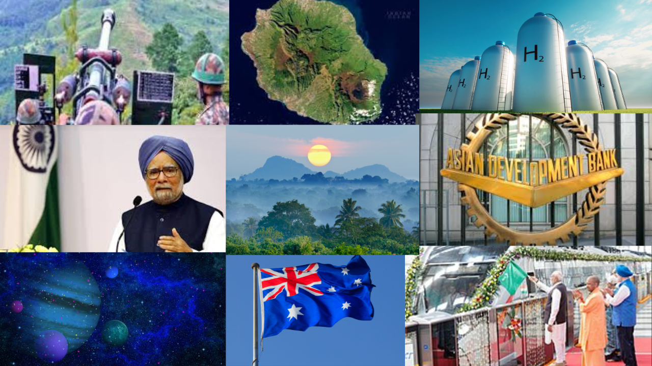 Current Affairs – 13th September, 2025