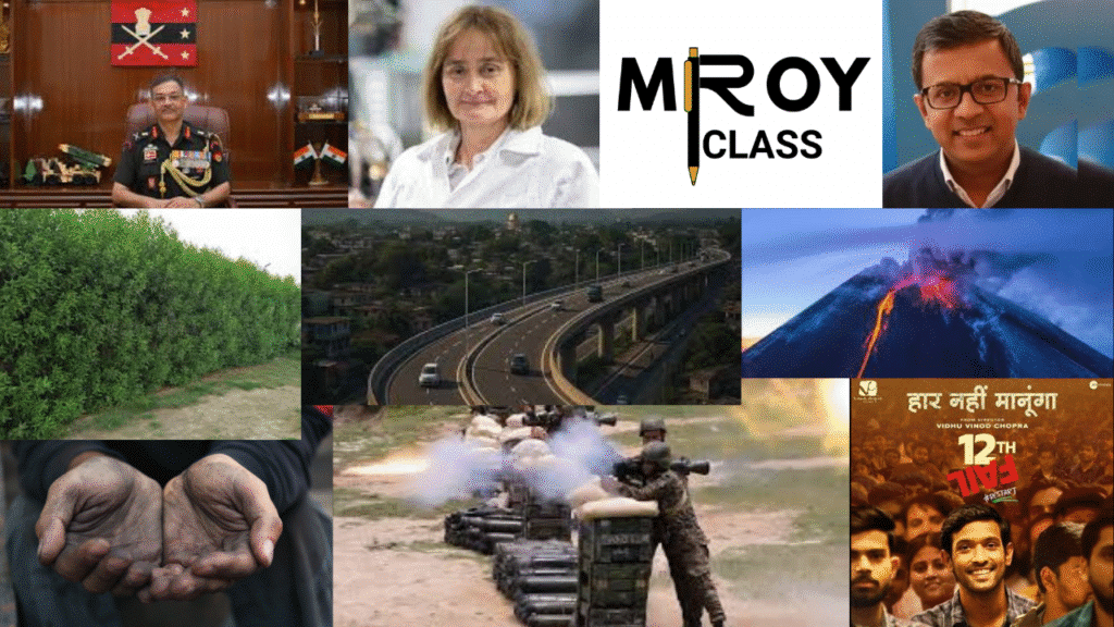 Current Affairs – 2nd September, 2025