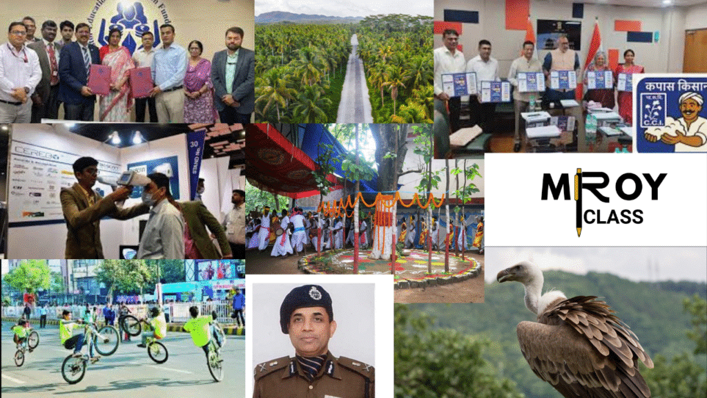 Current Affairs – 4th September, 2025