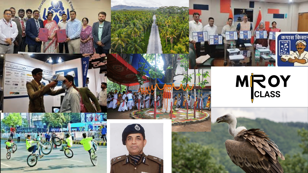 Current Affairs – 4th September, 2025