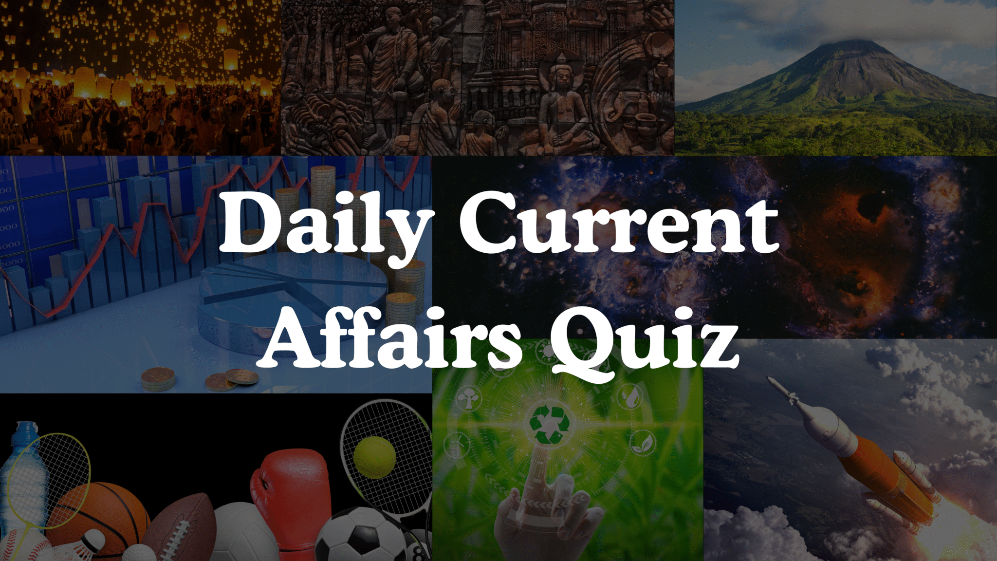 Daily Current Affairs Quiz