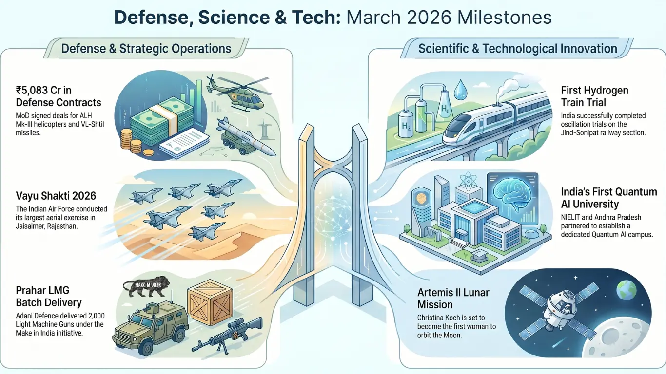 English Defence Tech GK