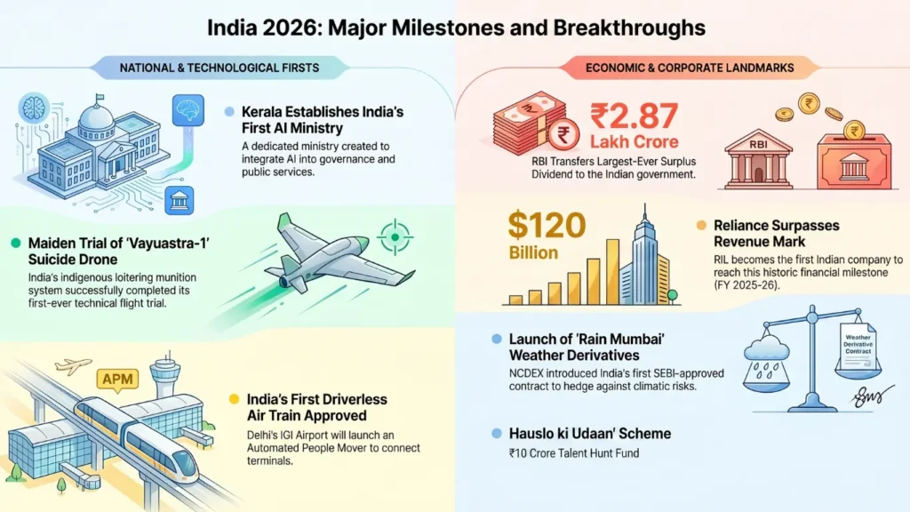 Current Affairs – 23 May, 2026