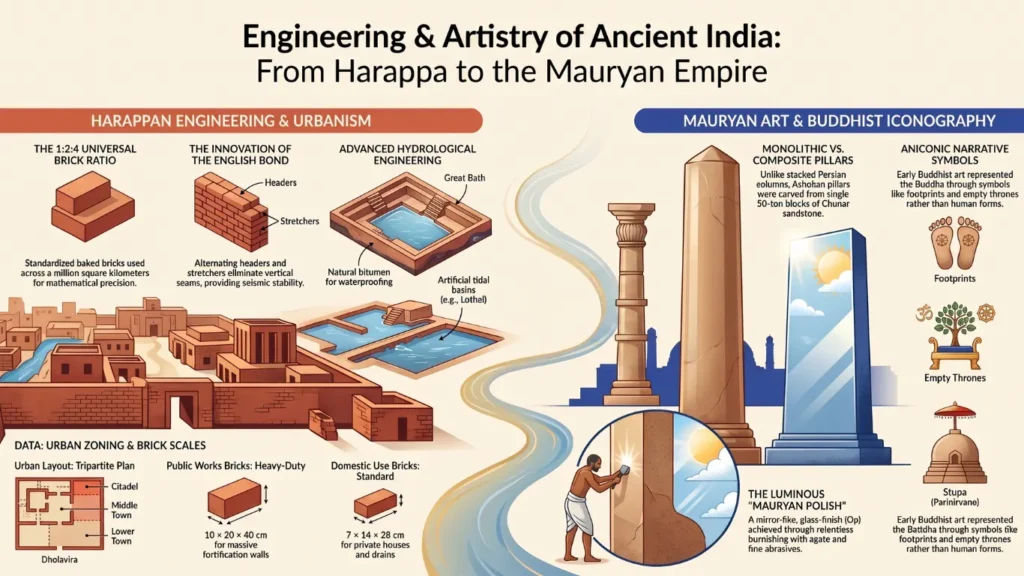 Indian History, Art & Culture Set 17