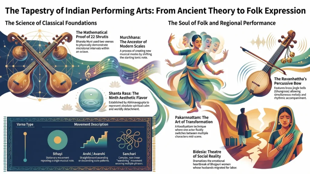 Indian History, Art & Culture Set 20