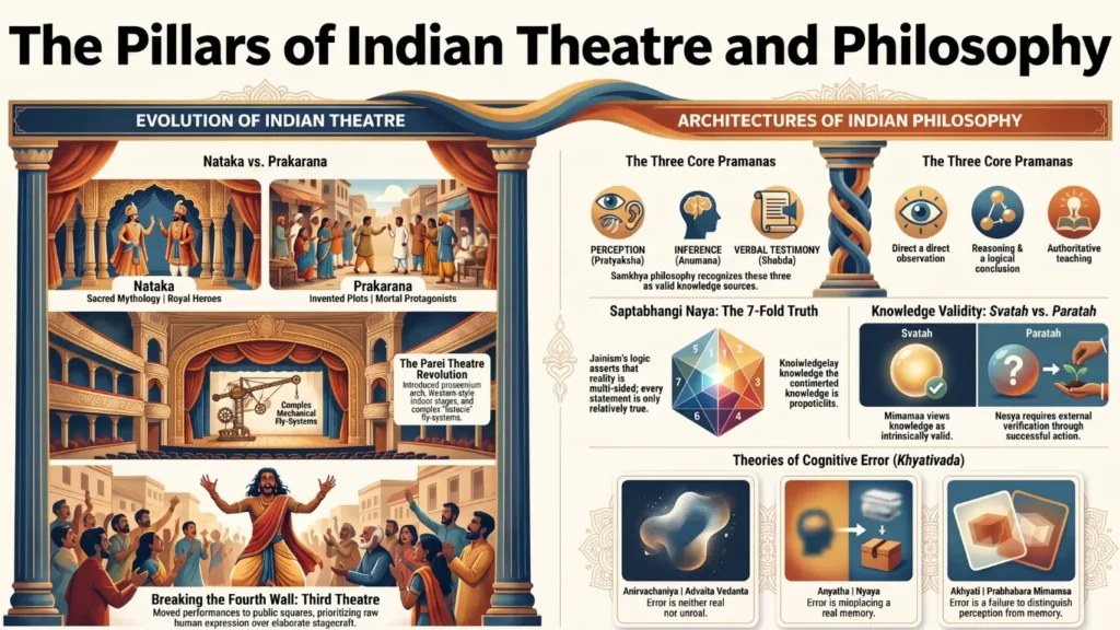 Indian History, Art & Culture Set 32