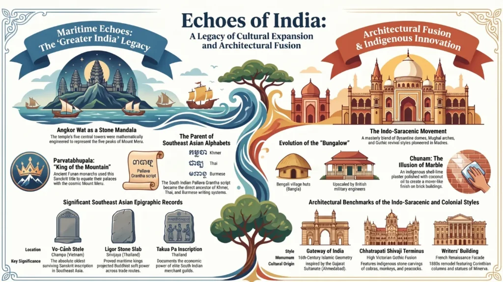 Indian History, Art & Culture Set 37