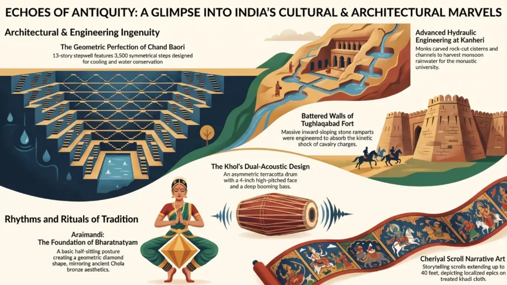 Indian History, Art & Culture Set 59