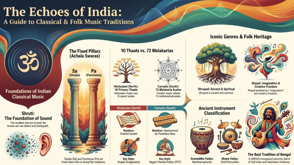 Indian History, Art & Culture Set 7