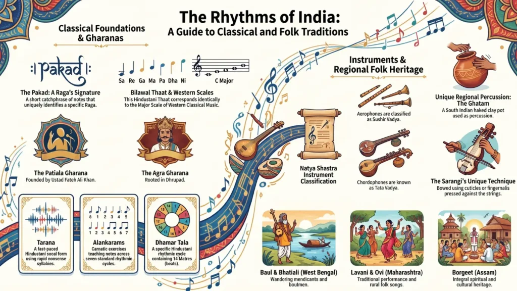 Indian History, Art & Culture Set 8
