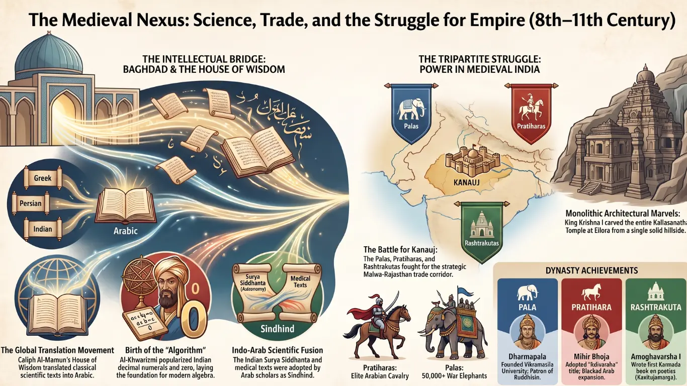 Medieval History Set 1
