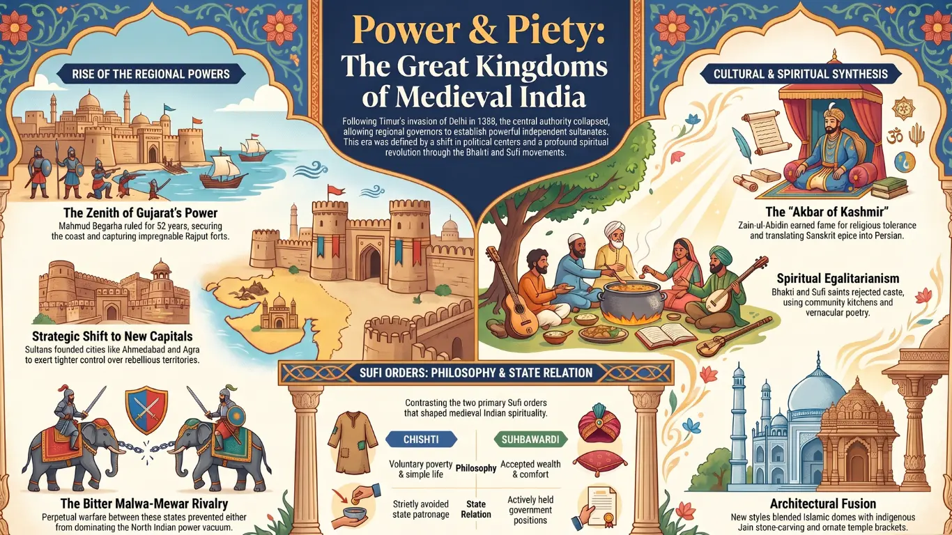 Medieval History Set 6