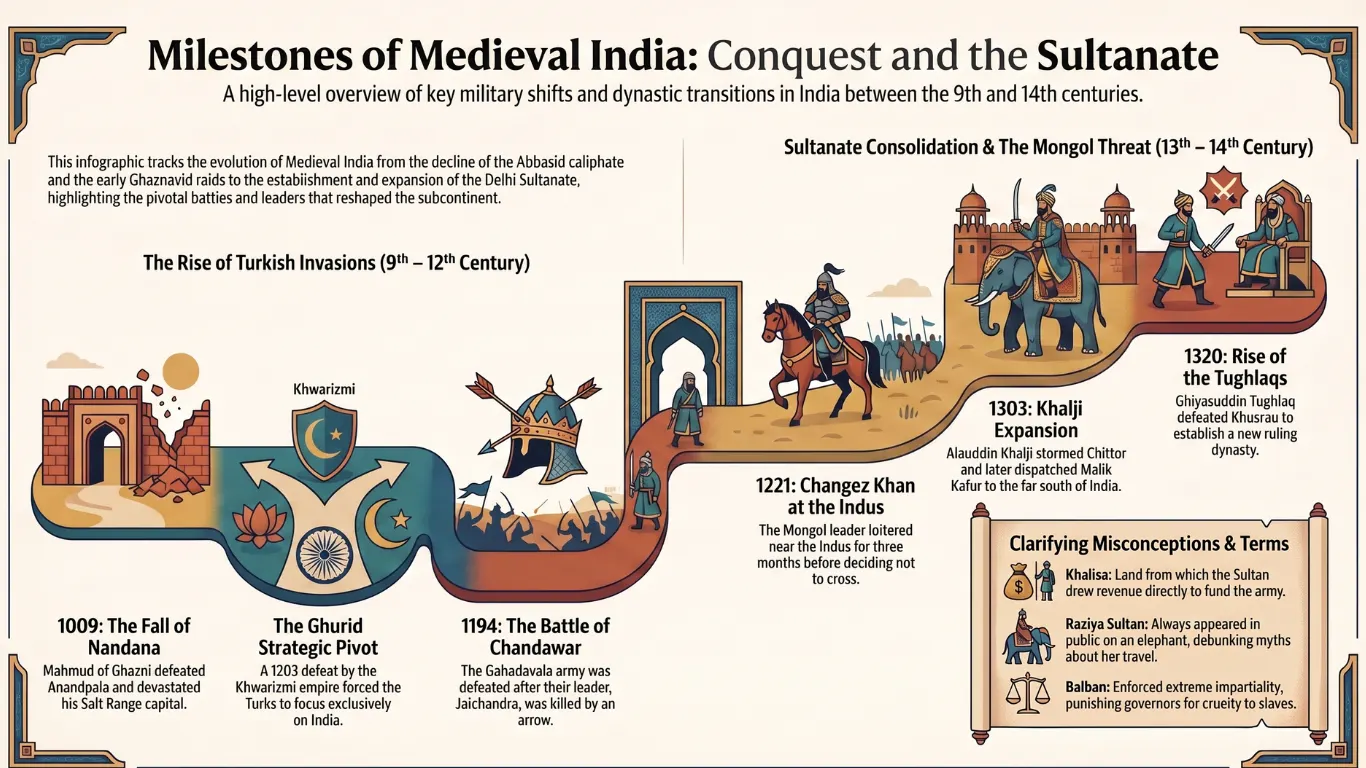 Medieval History Set 19