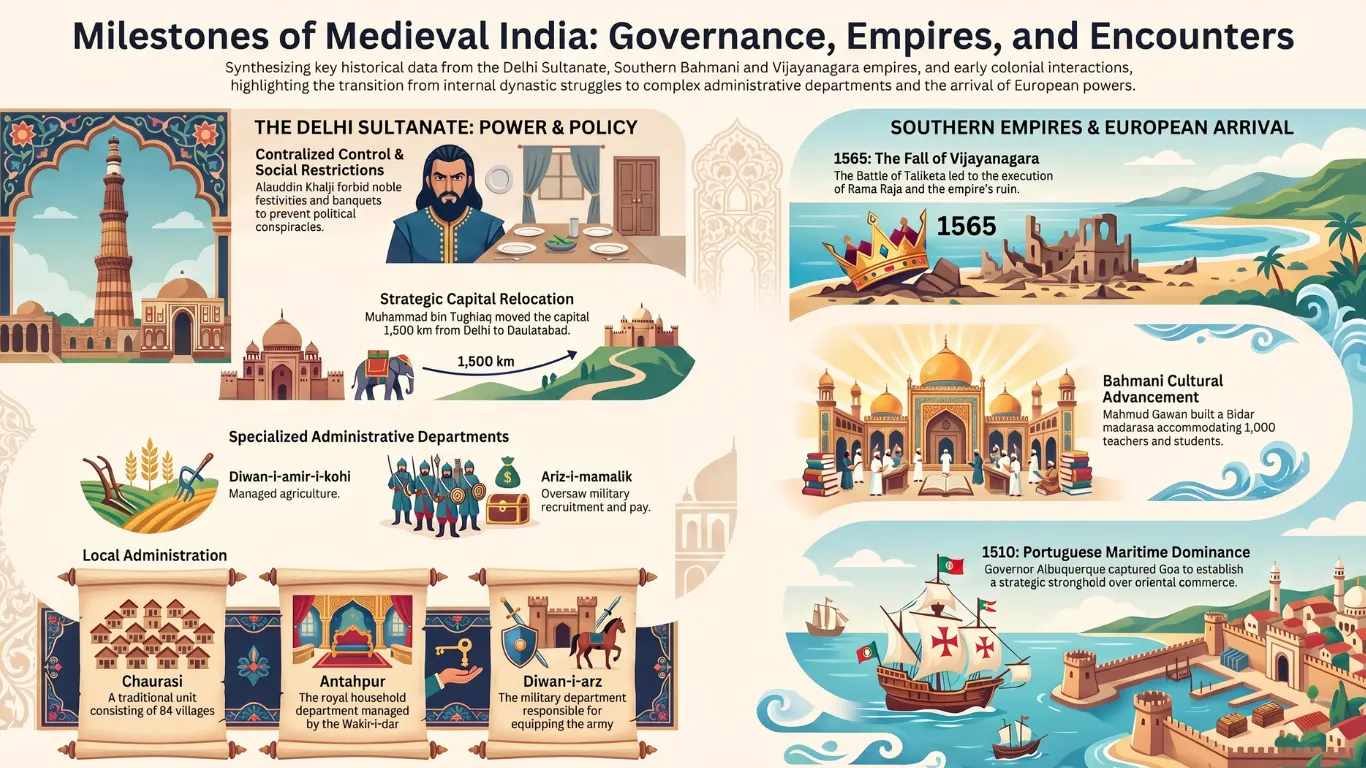 Medieval History Set 27