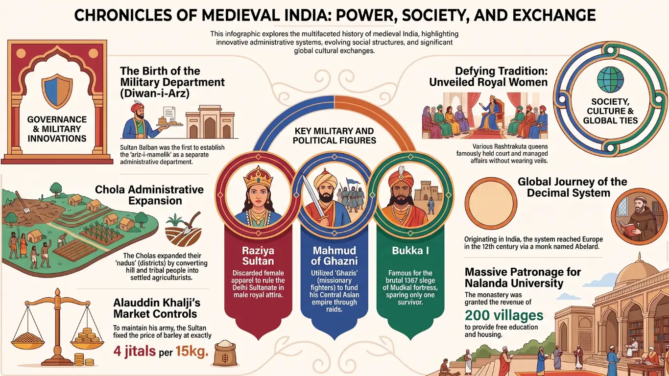 Medieval History Set 28