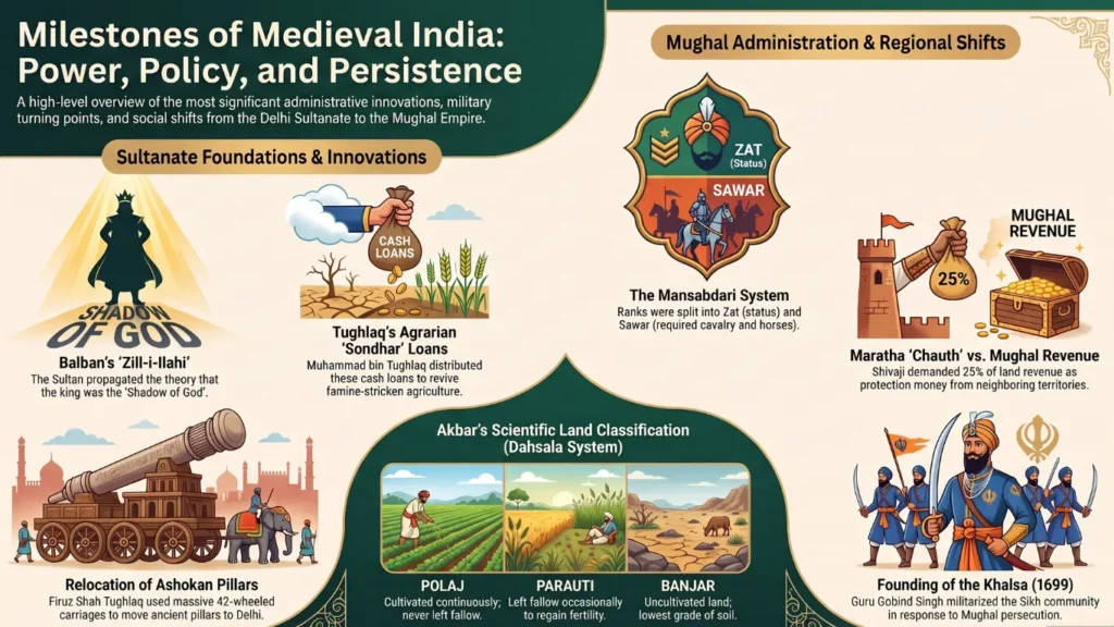 Medieval History Set 31