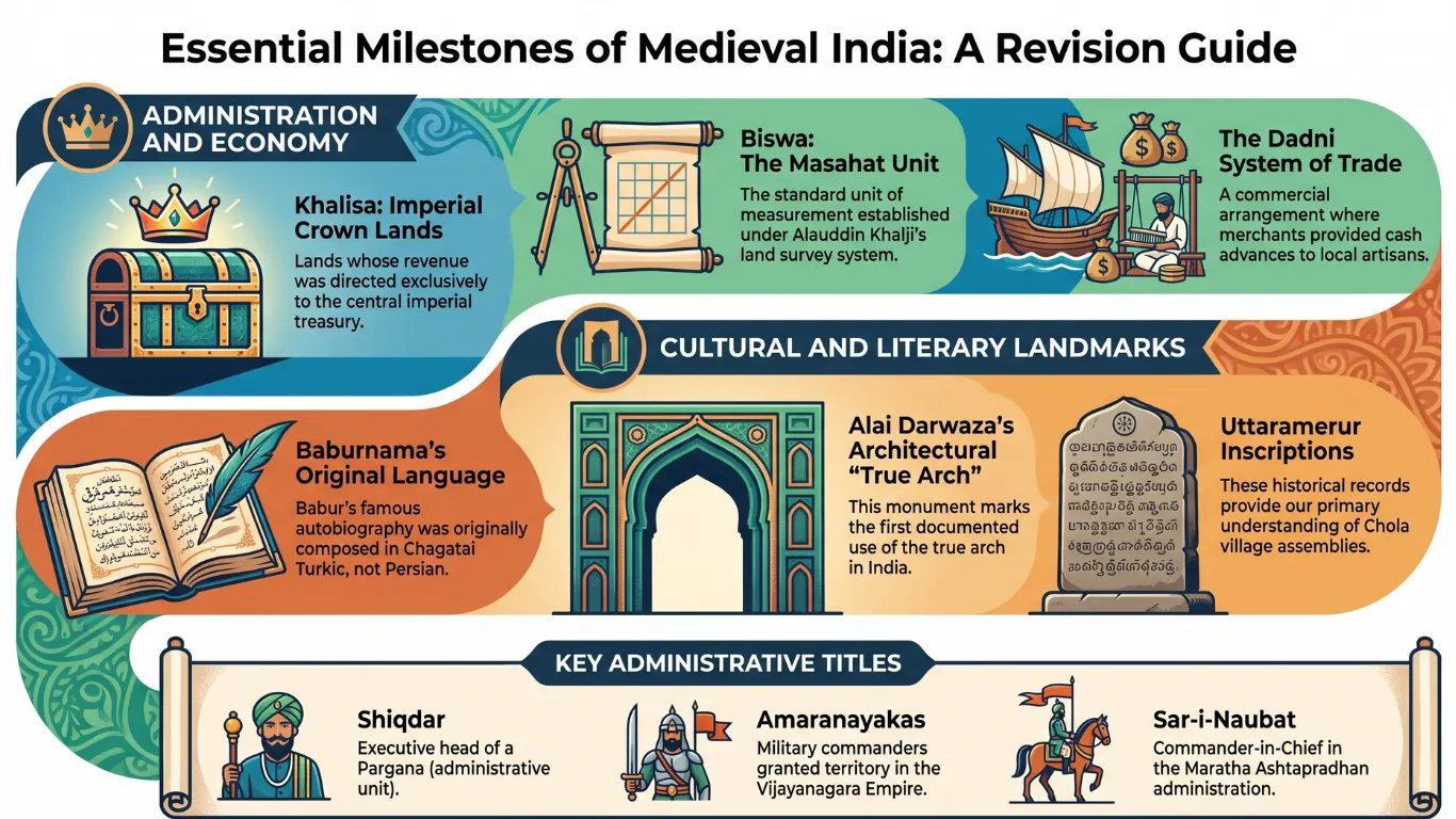 Medieval History Set 34