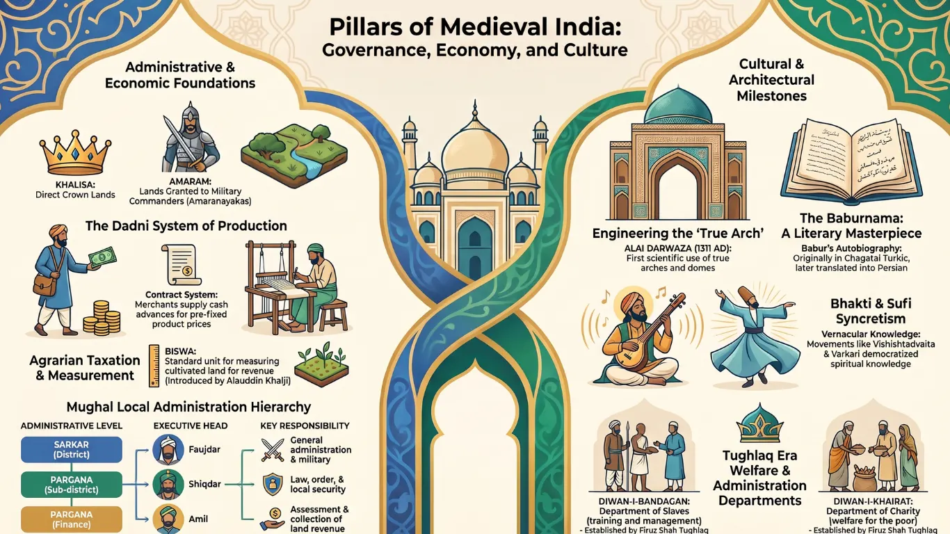 Medieval History Set 35