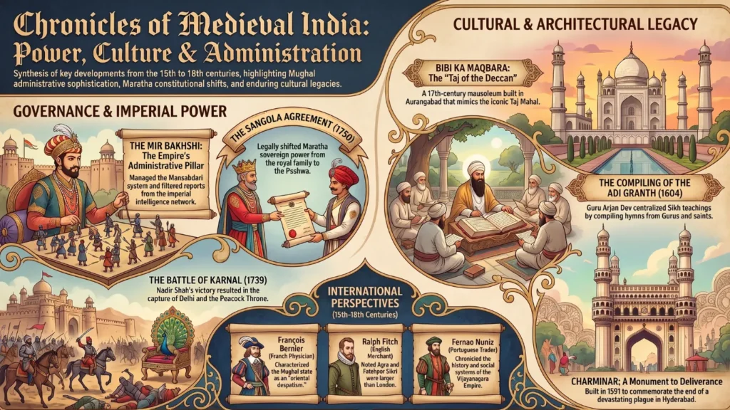 Medieval History Set 36