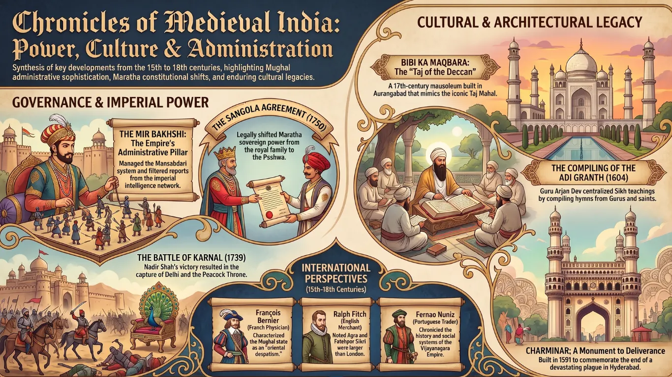 Medieval History Set 36