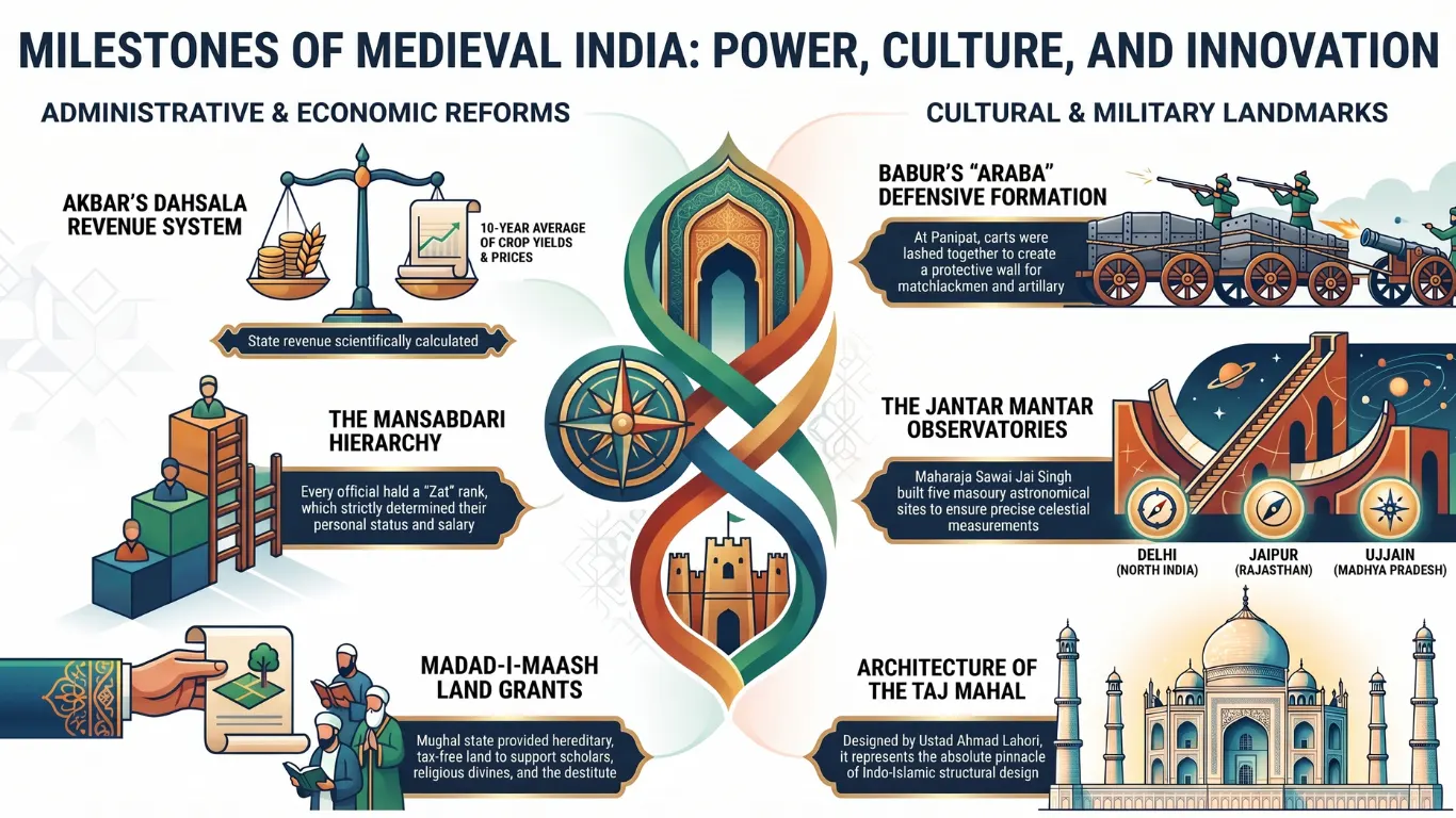 Medieval History Set 37