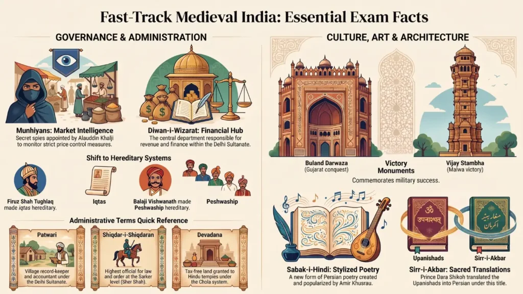 Medieval History Set 38