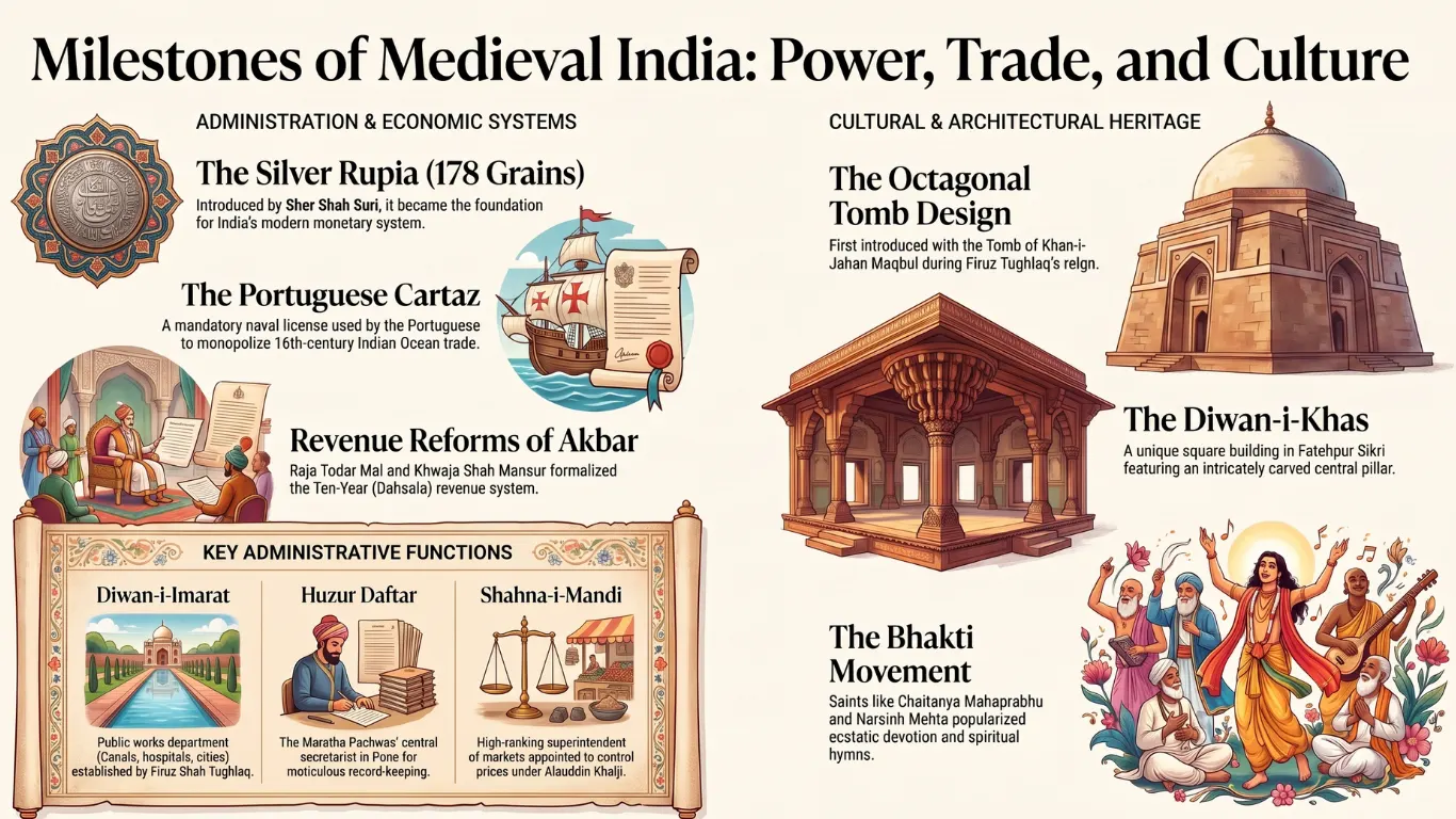 Medieval History Set 41