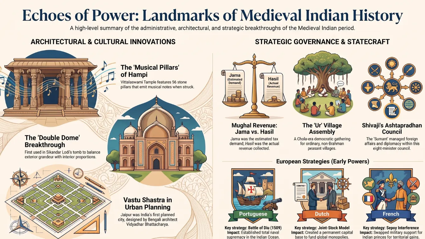 Medieval History Set 42
