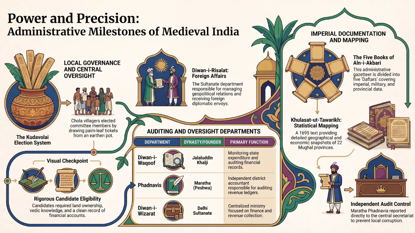 Medieval History Set 49
