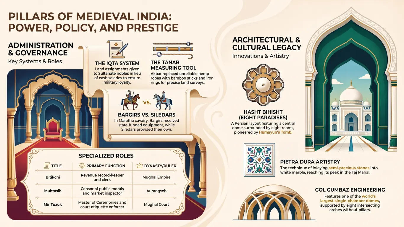 Medieval History Set 52