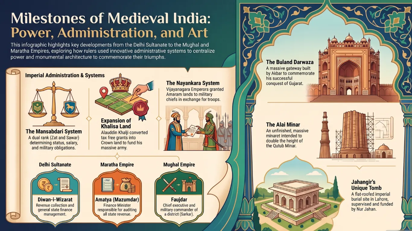 Medieval History Set 58