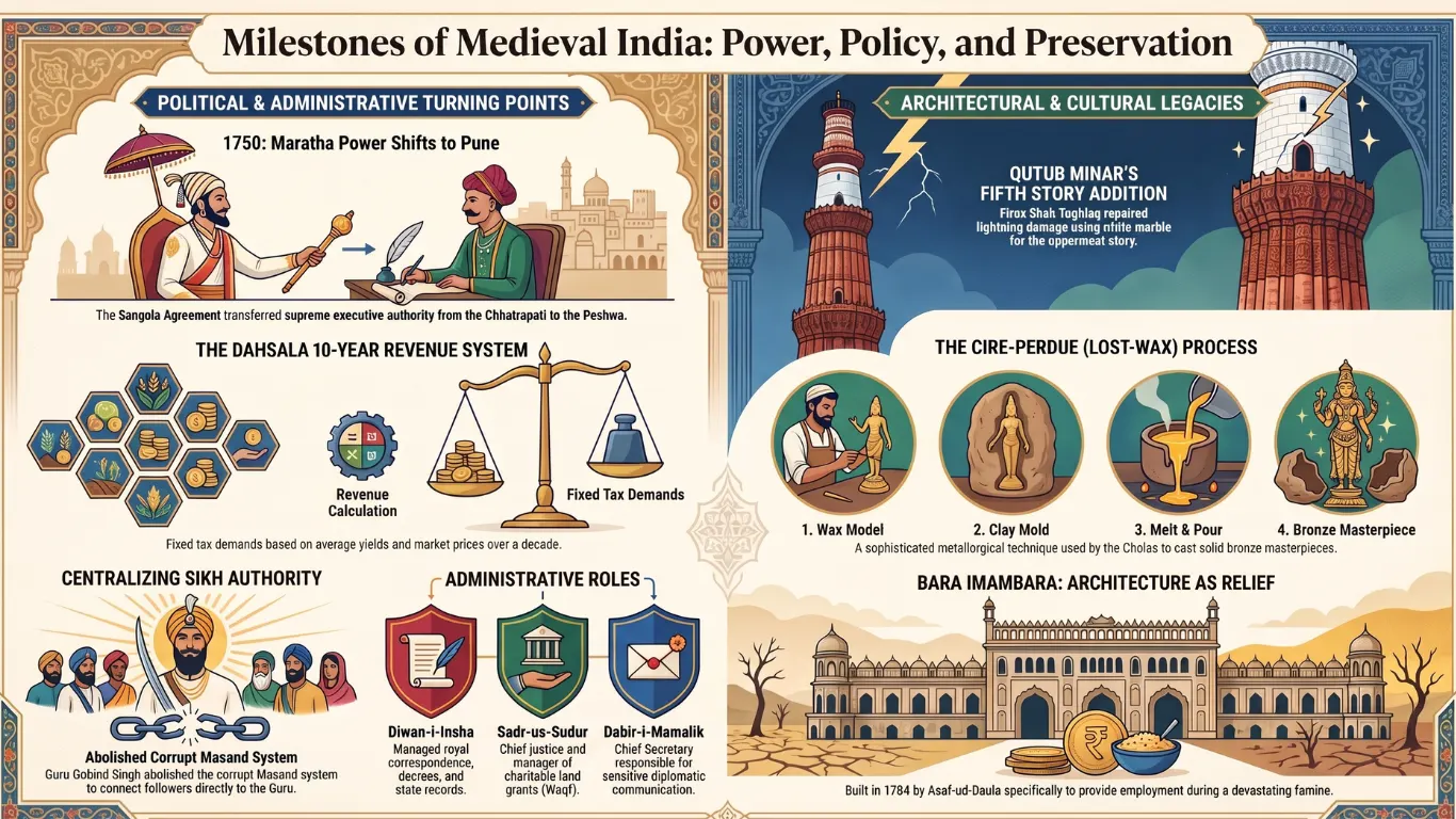 Medieval History Set 59
