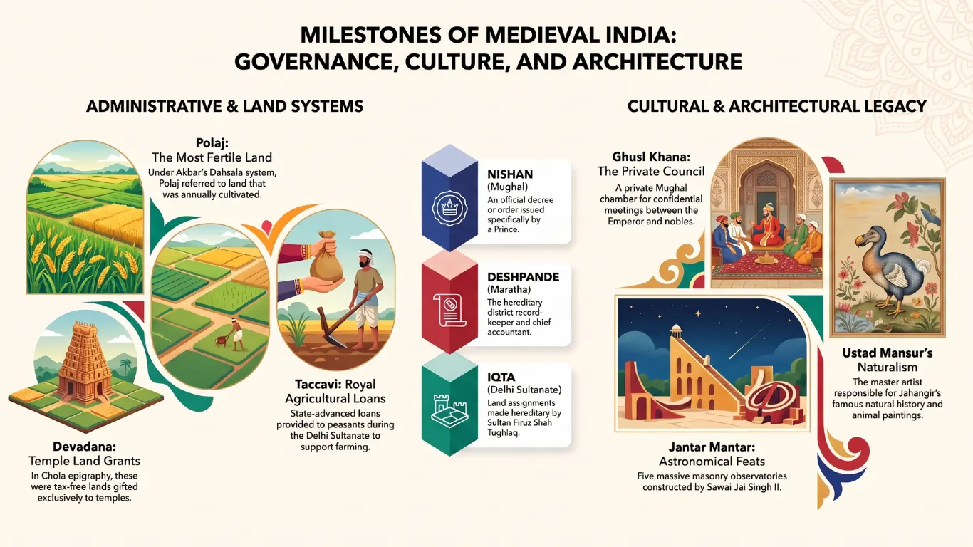 Medieval History Set 60