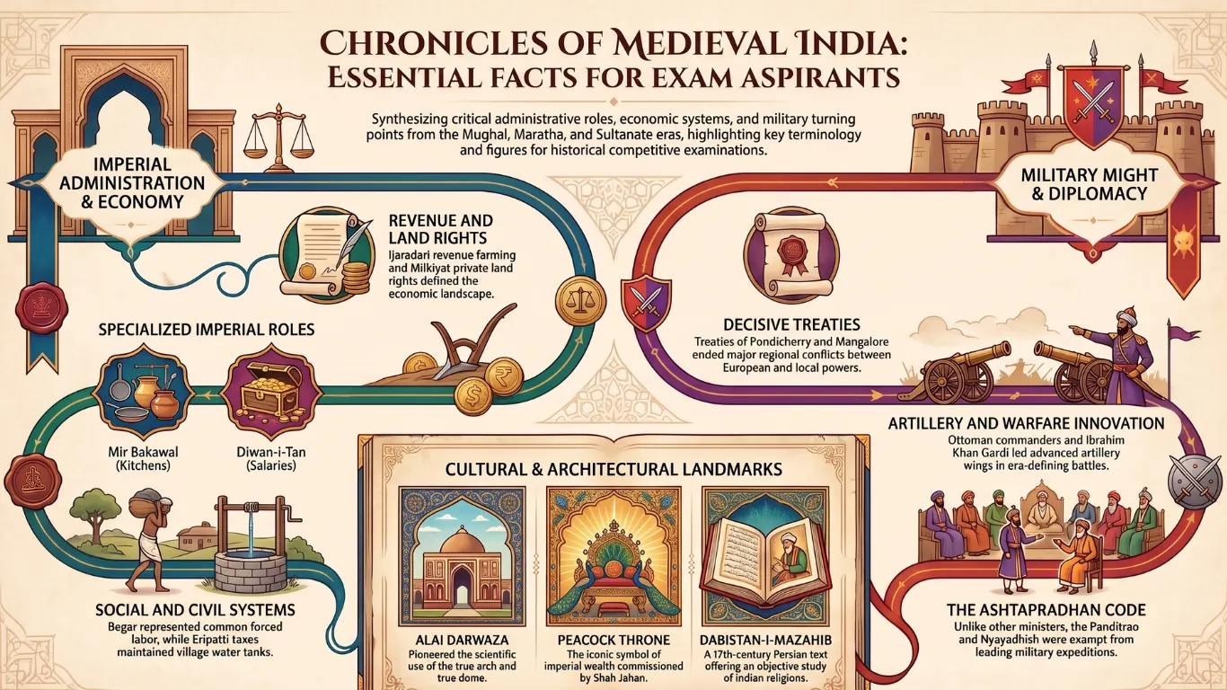 Medieval History Set 64
