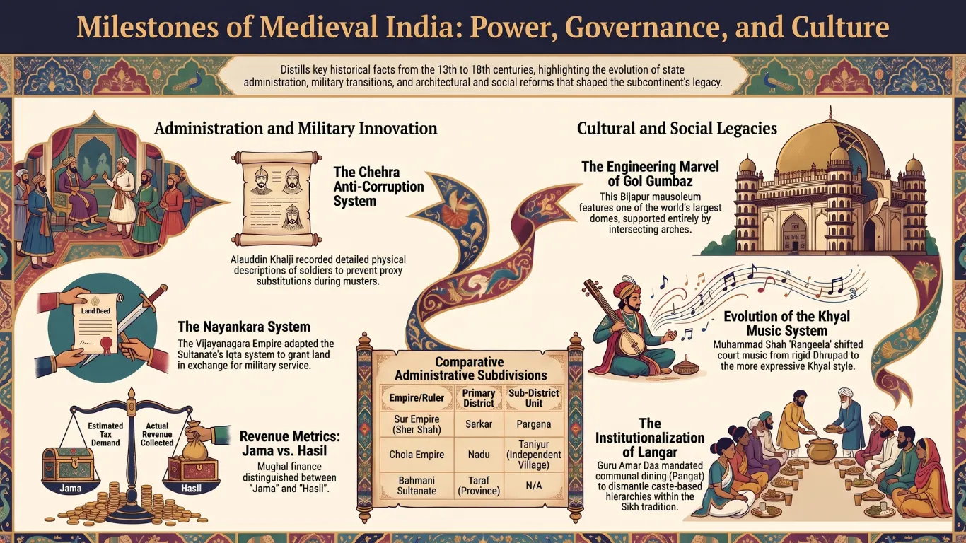 Medieval History Set 66