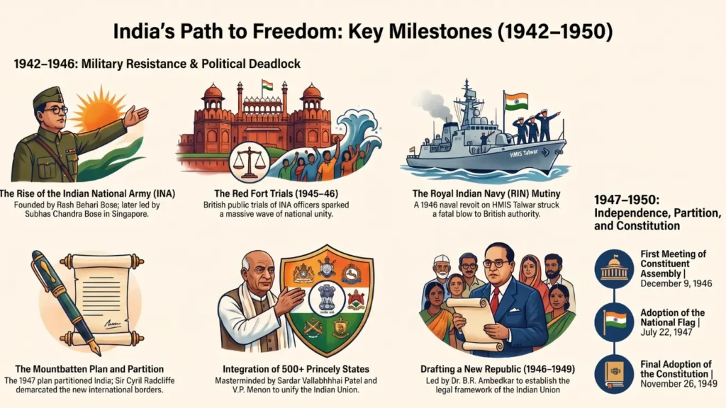 Modern History Set 113