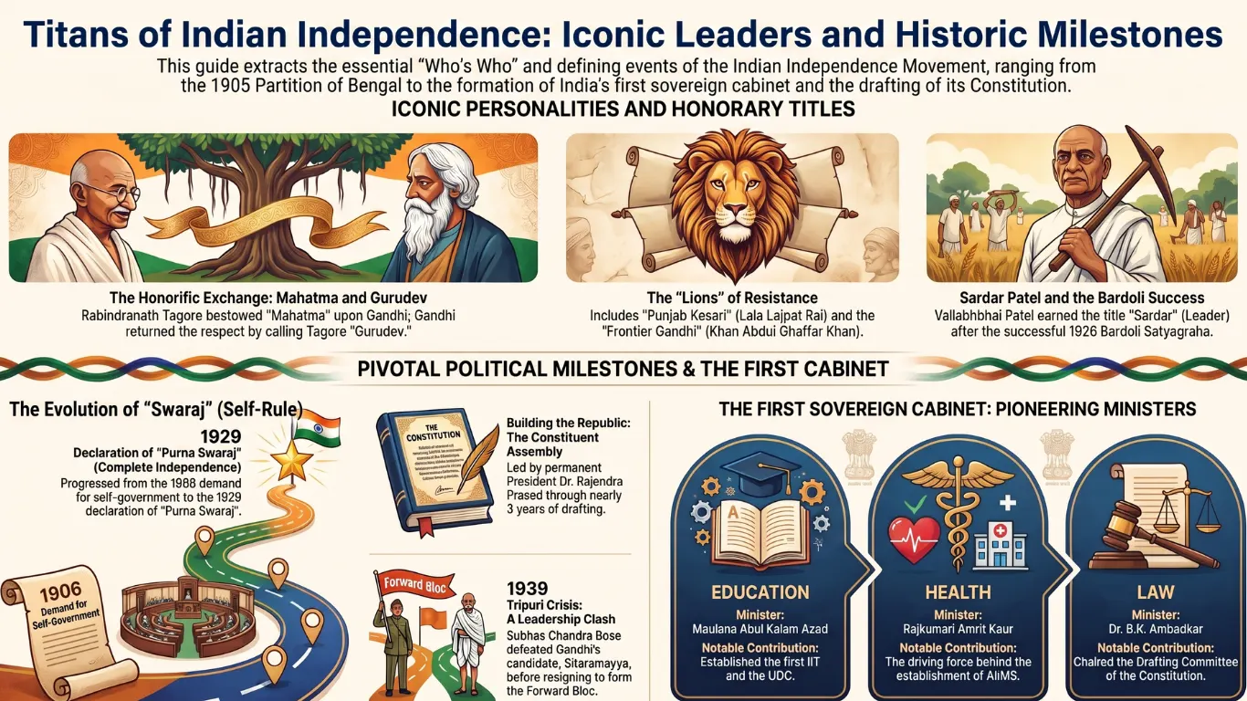 Modern History Set 125