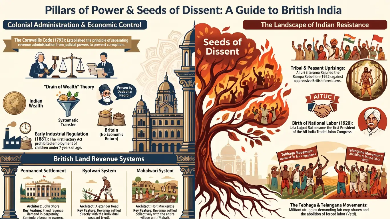 Modern History Set 130