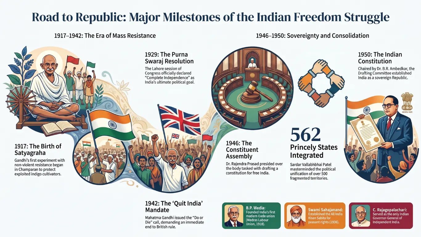 Modern History Set 139