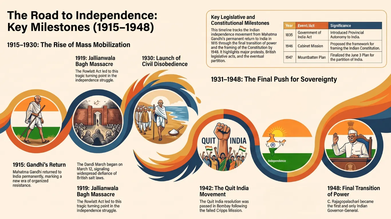 Modern History Set 141
