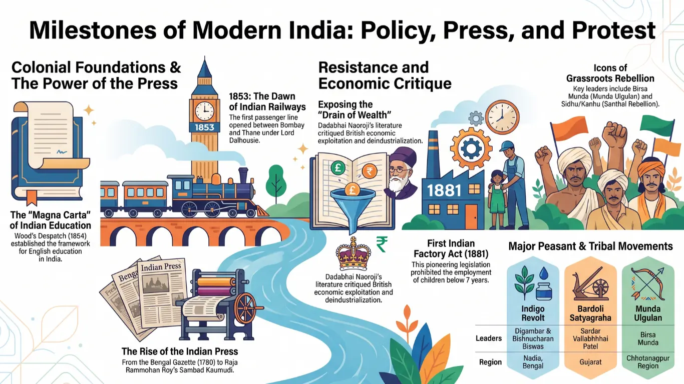Modern History Set 148