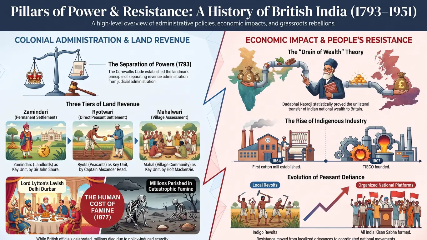 Modern History Set 150