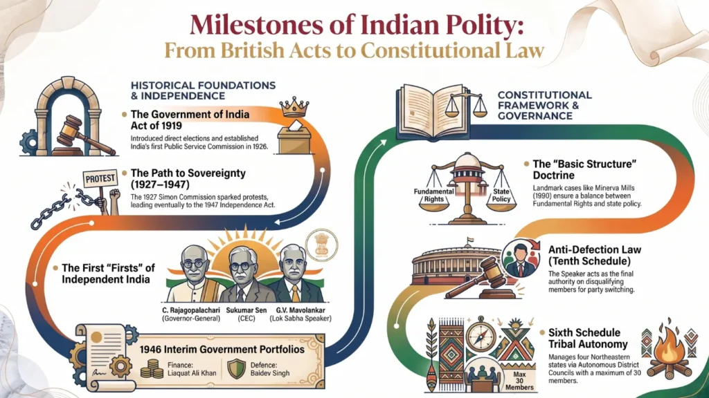 Polity Set 108