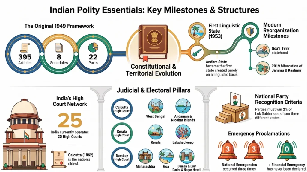 Polity Set 124